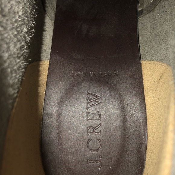 Women’s J. Crew Wedges - Picture 5 of 6